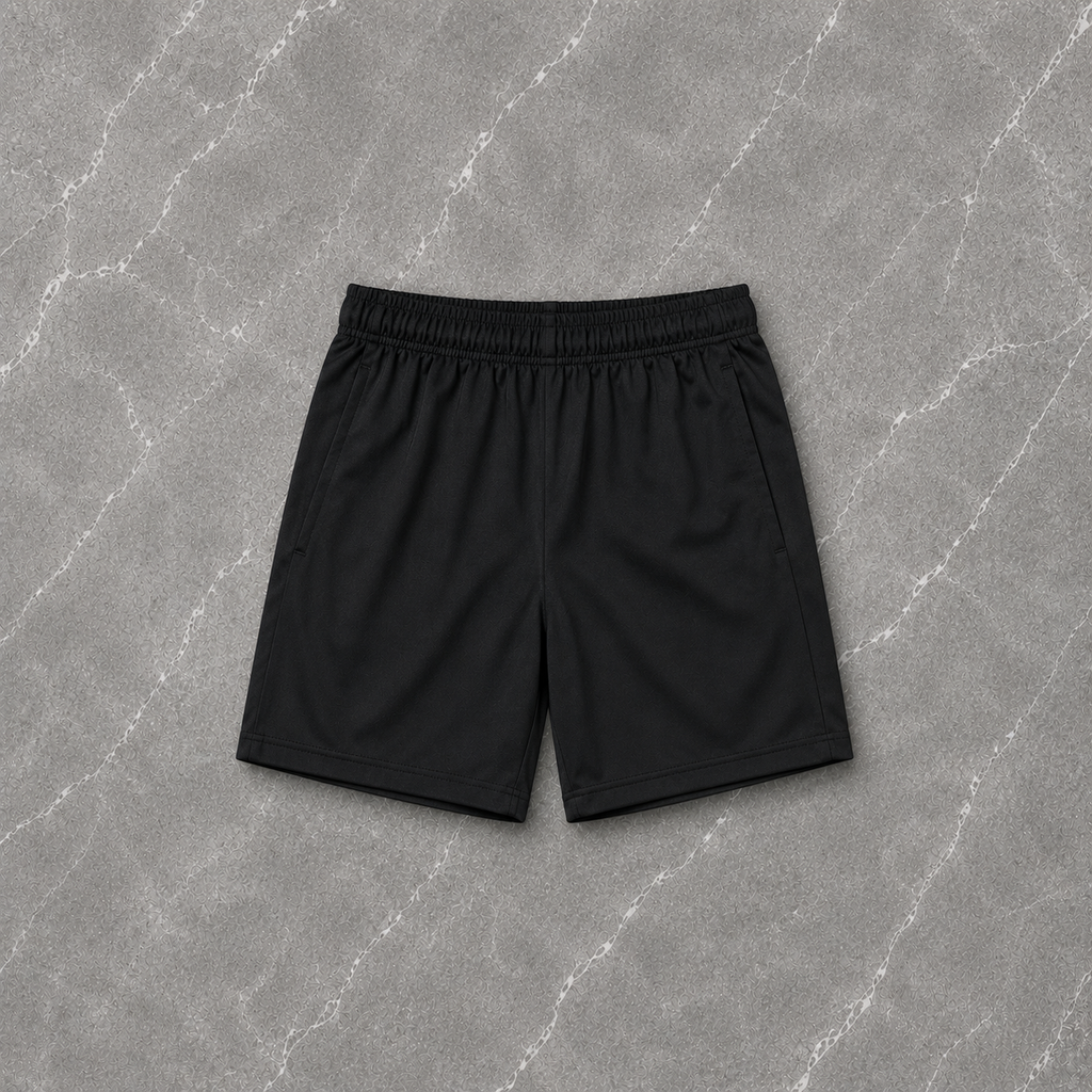 Swoosh Miller Short Set