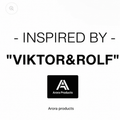 Inspired By "VIKTOR&ROLF"