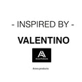 Inspired By "VALENTINO"