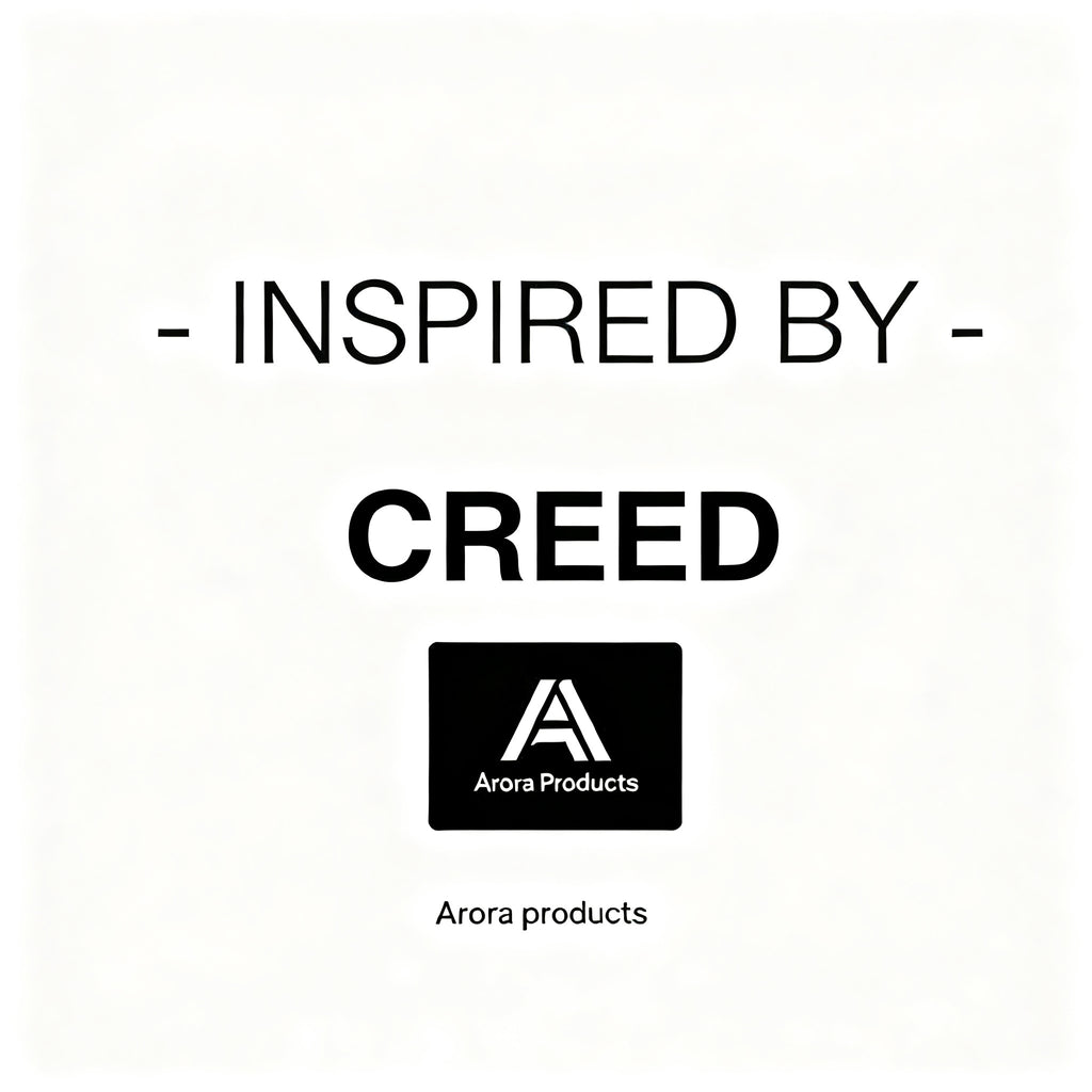 Inspired By "CREED"