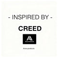 Inspired By "CREED"