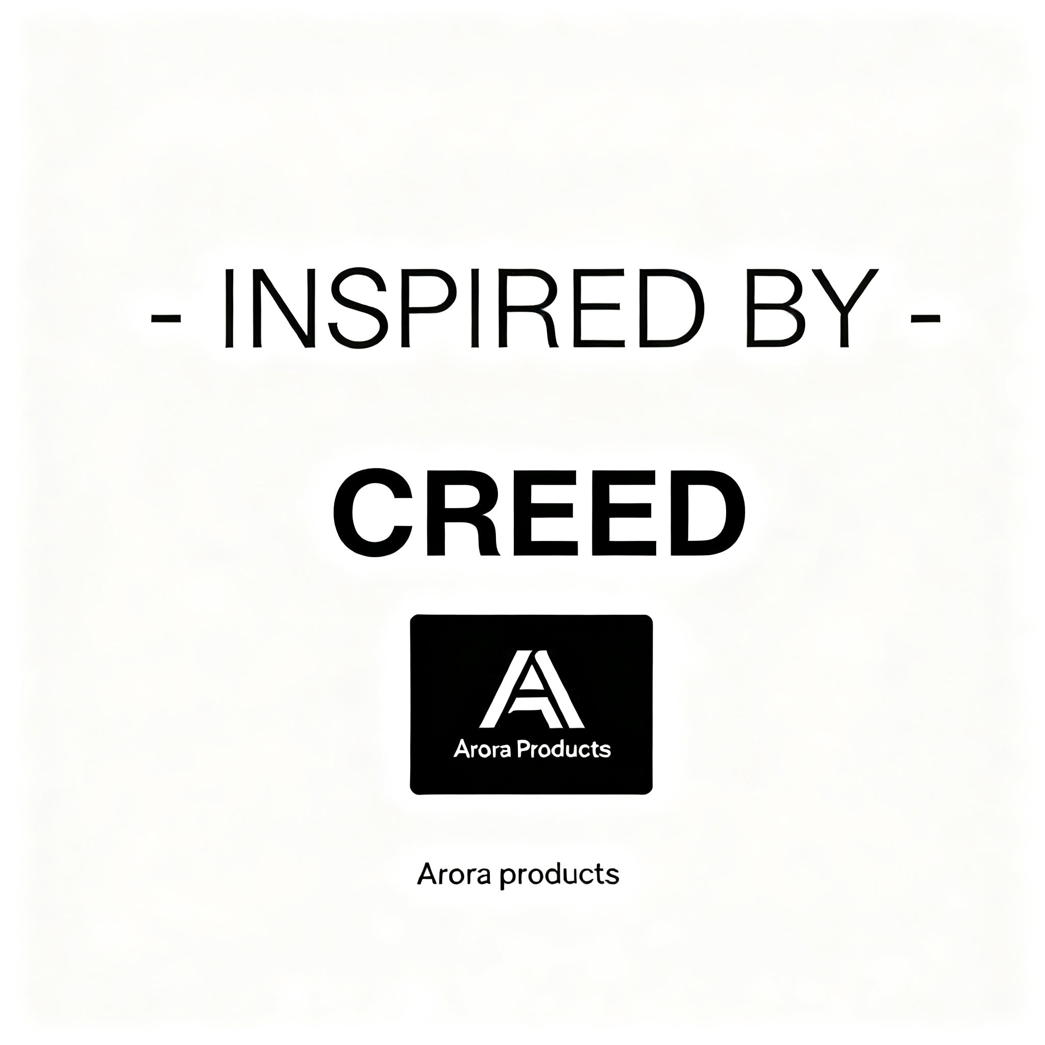 Inspired By "CREED"