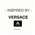Inspired By "VERSACE"