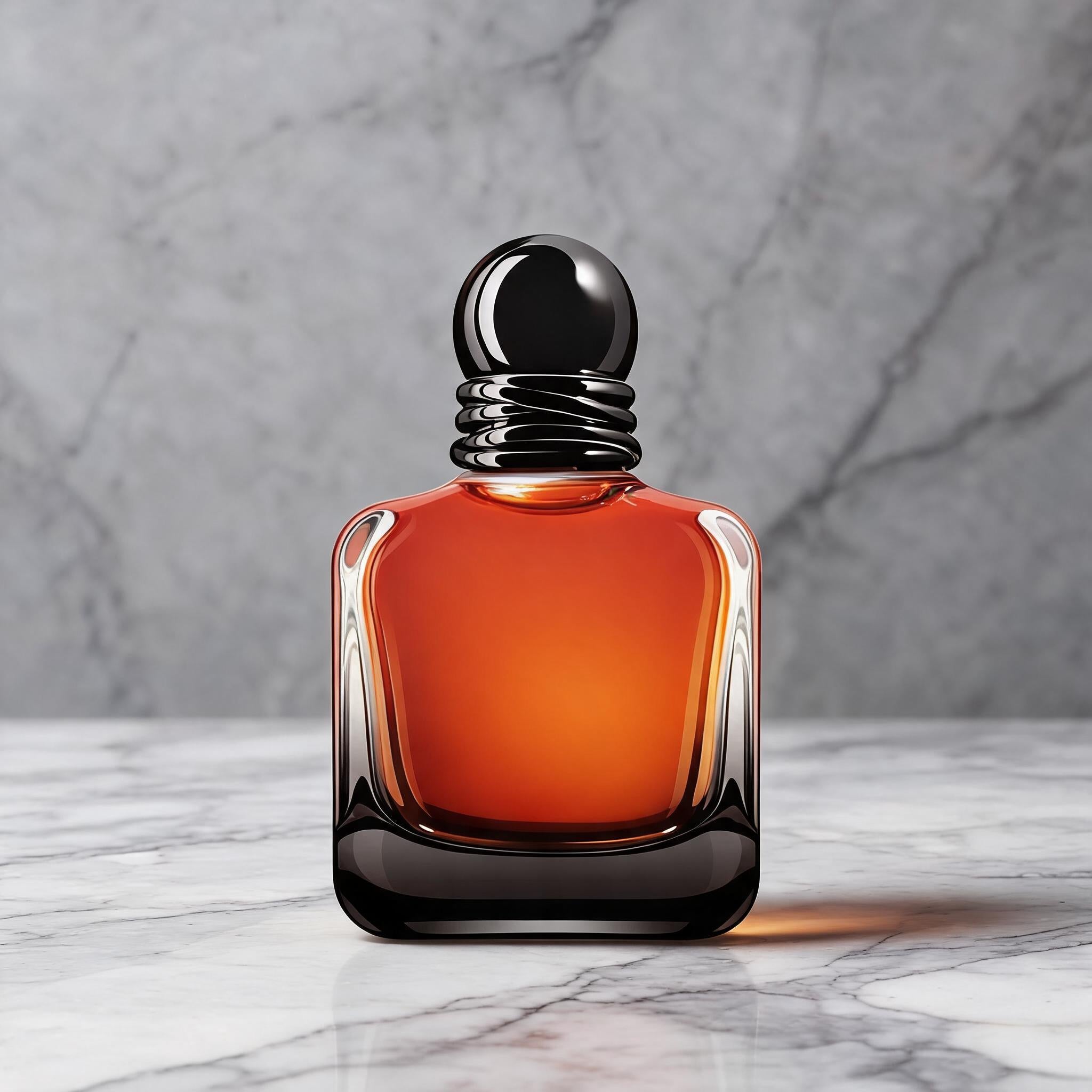 Inspired By "ARMANI"