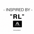 RL Puffer Coat