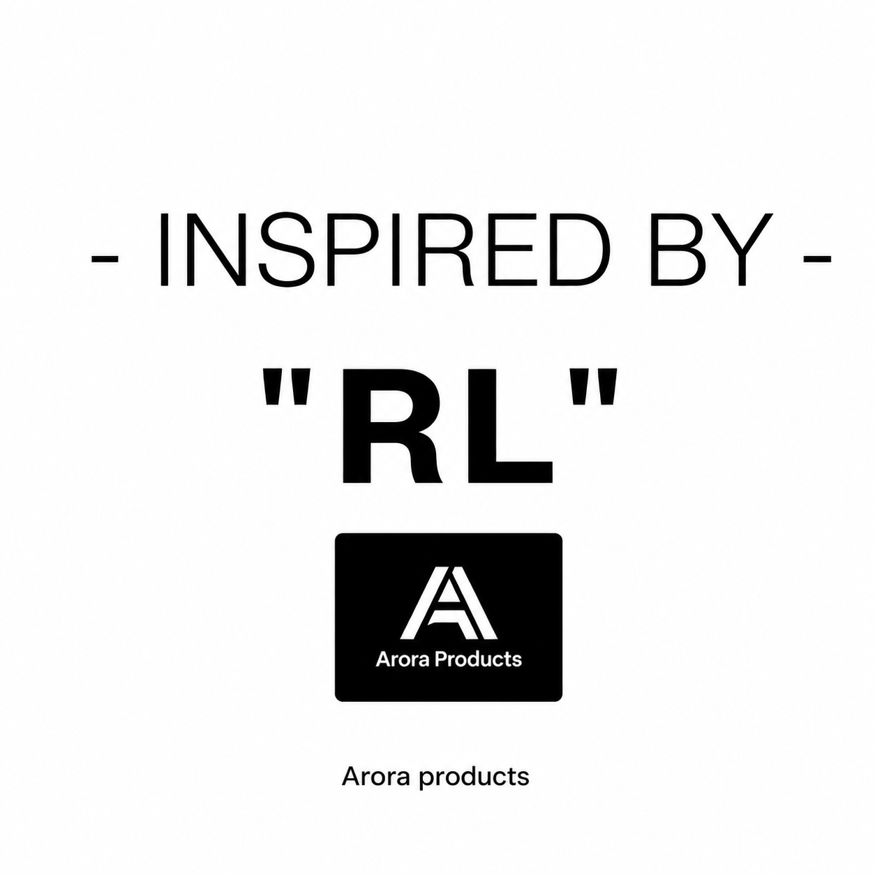 RL Puffer Coat