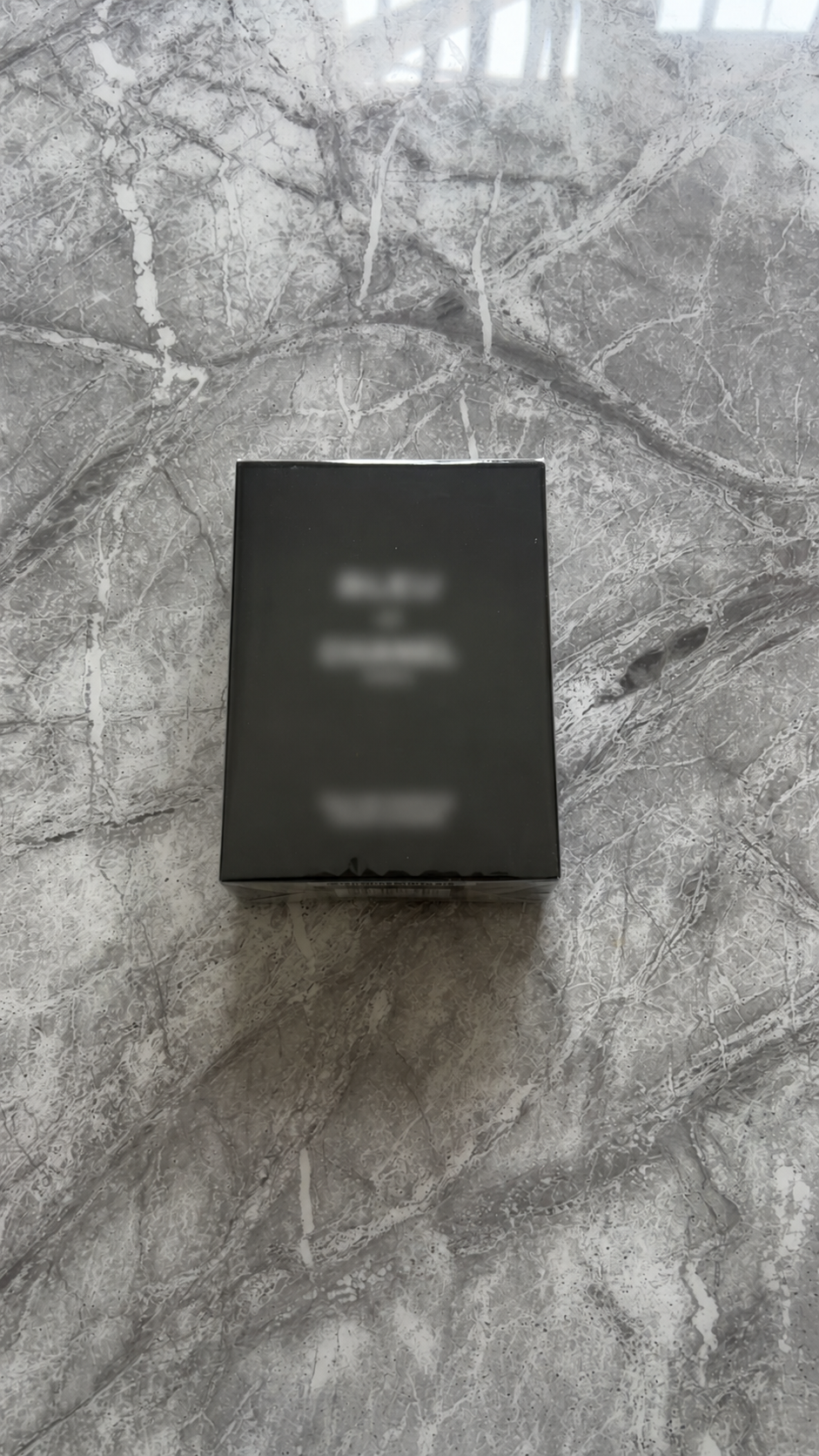 ''inspired by chanel'' 100ml