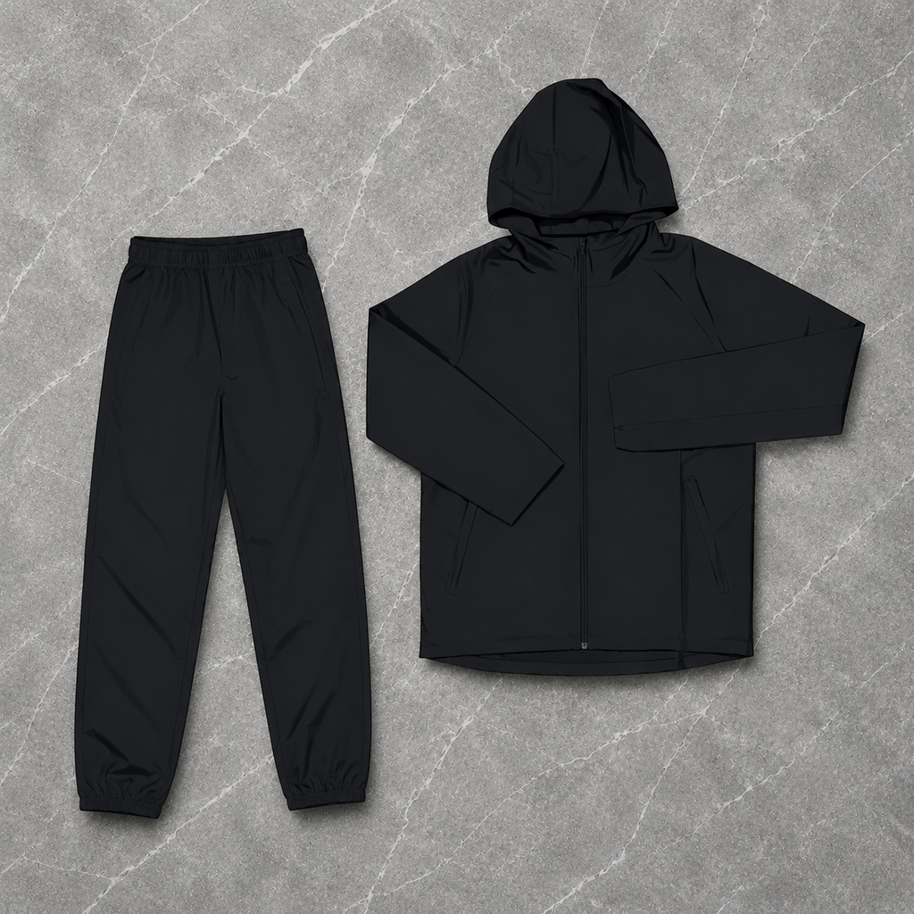 Swoosh Miller Tracksuit