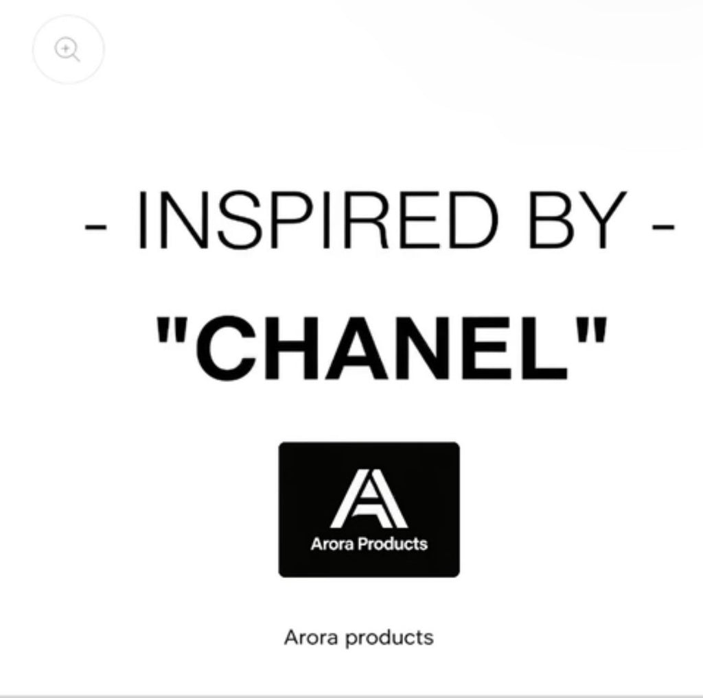 ''inspired by chanel'' 100ml