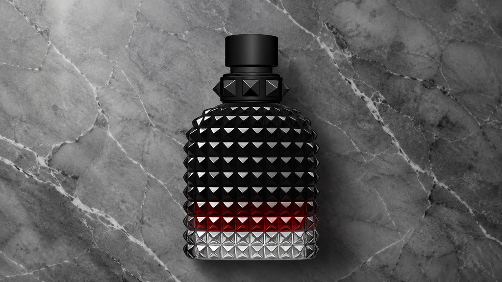 Inspired By "VALENTINO"