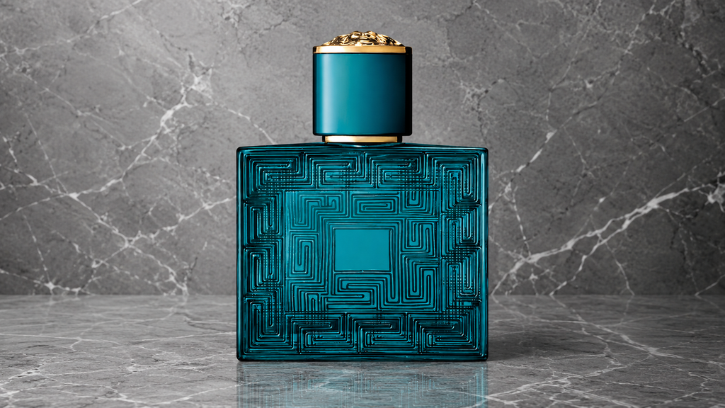 Inspired By "VERSACE"