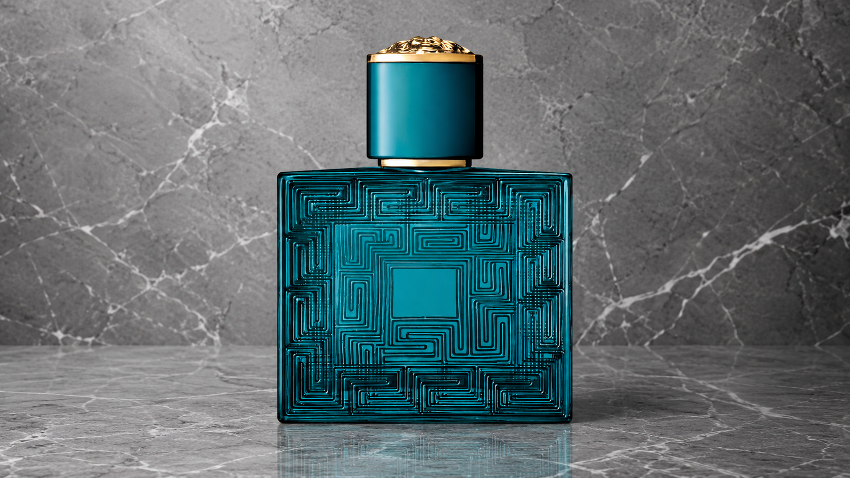 Inspired By "VERSACE"