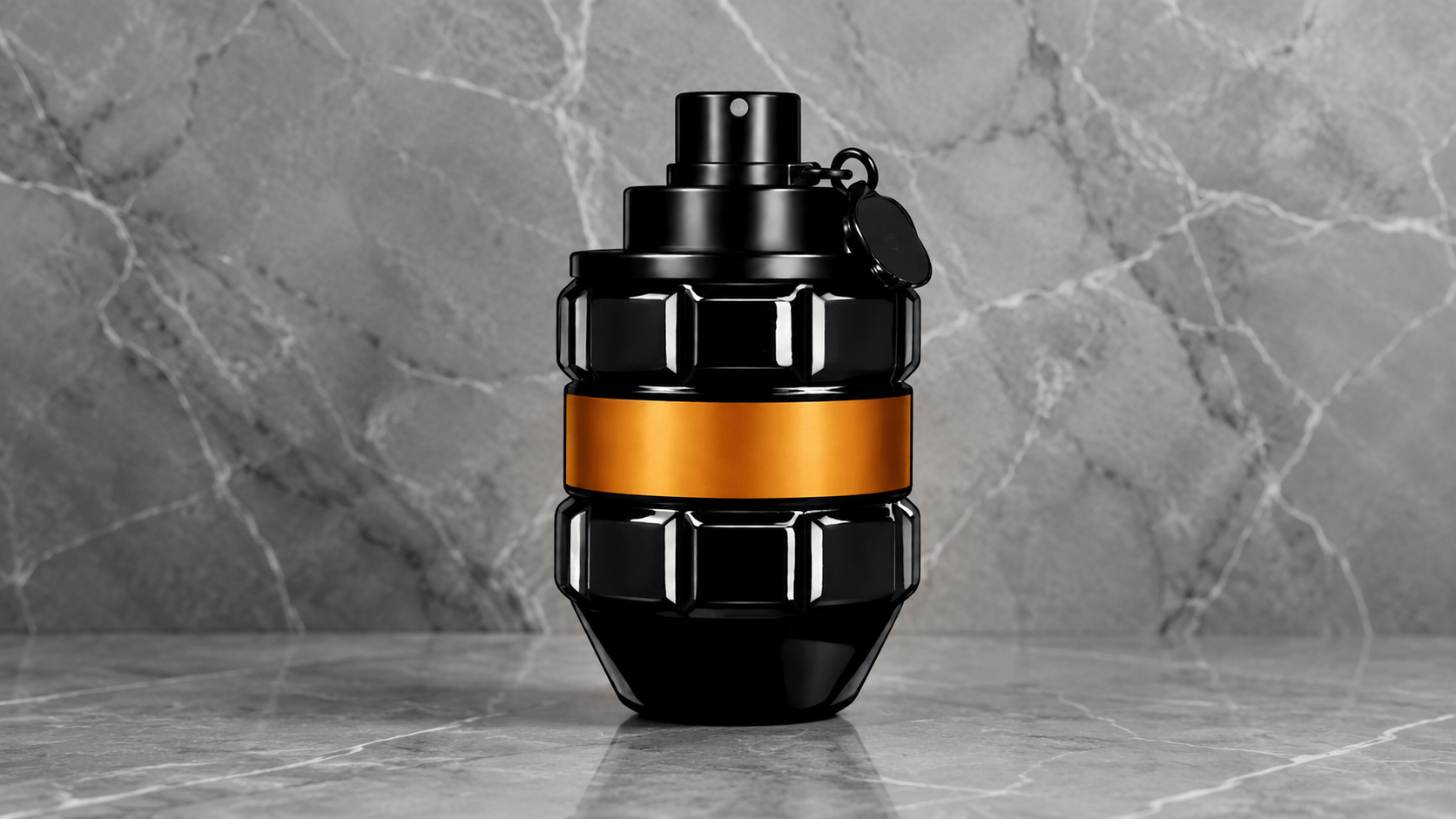 Inspired By "VIKTOR&ROLF"