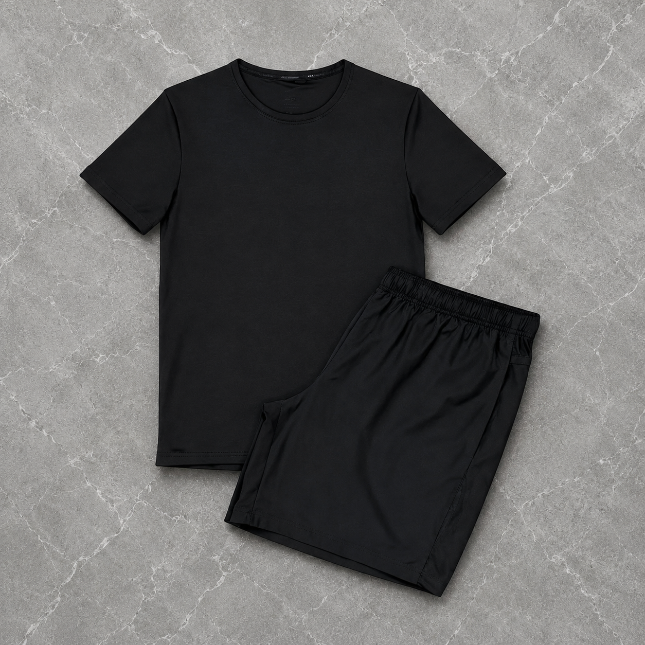 Swoosh Miller Short Set