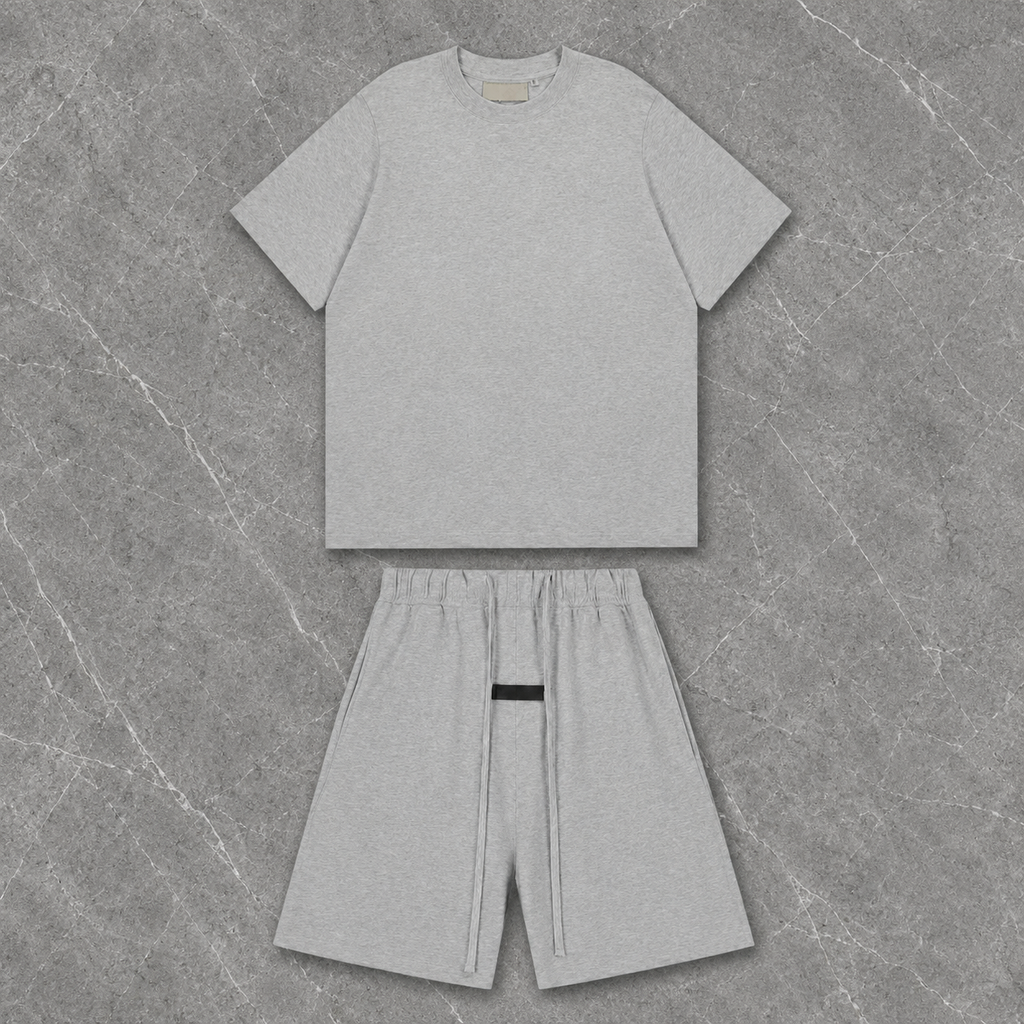 Ezzential Short set