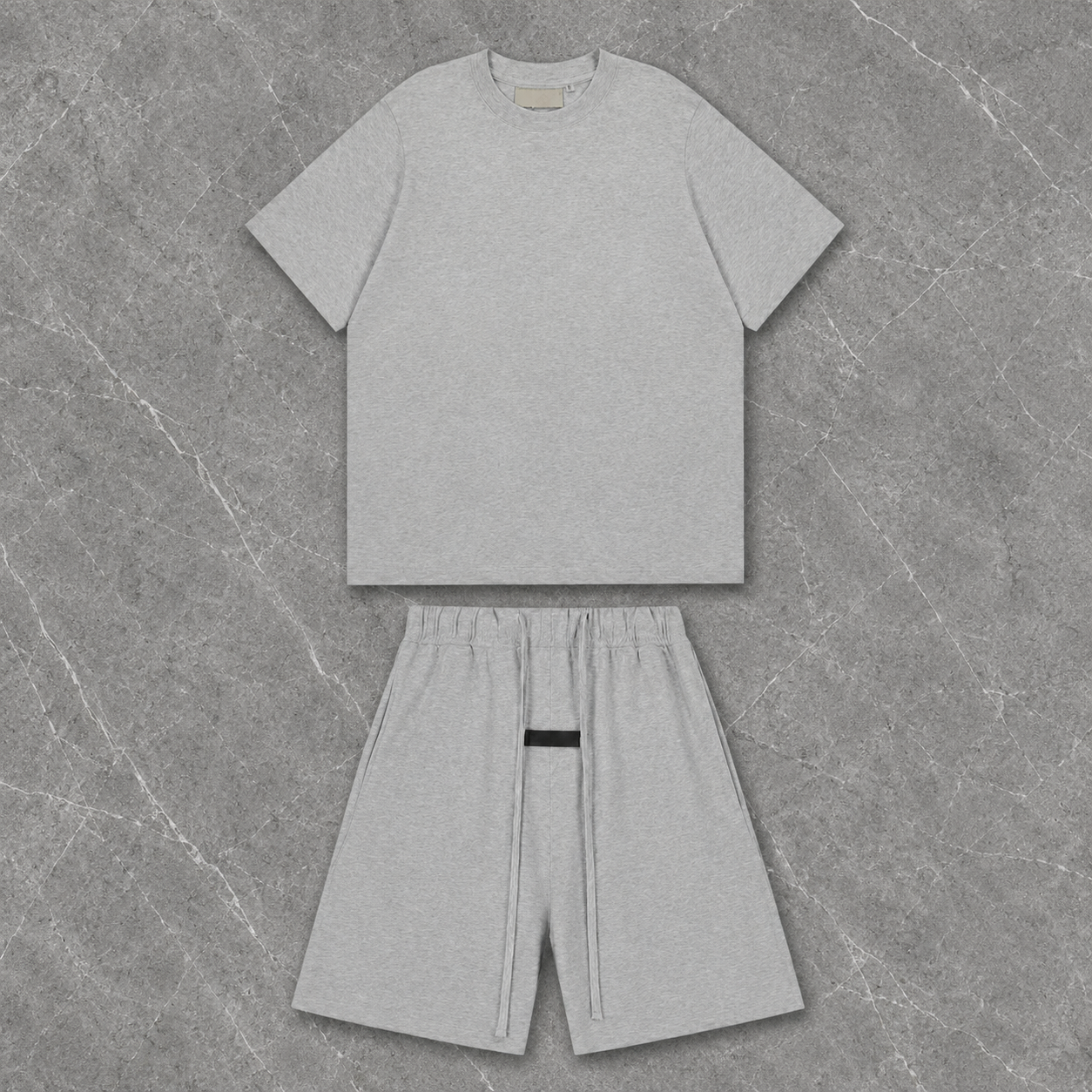 Ezzential Short set
