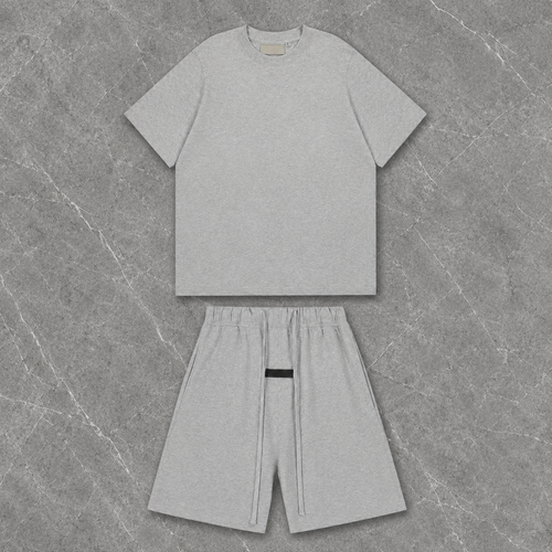 Ezzential Short set