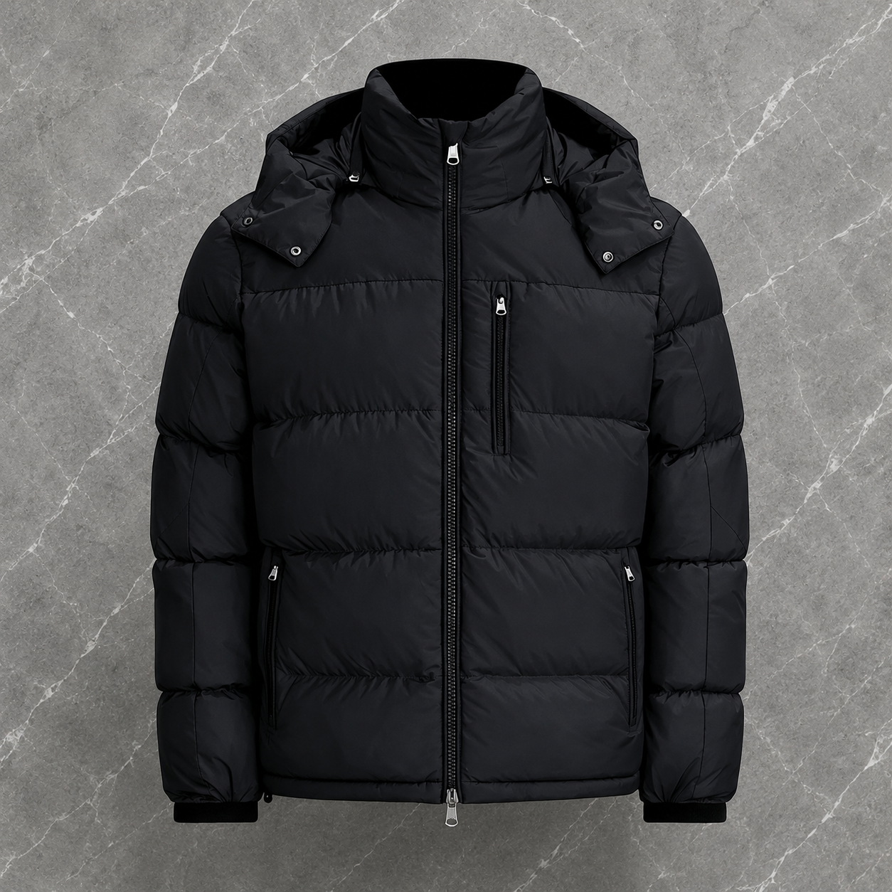 RL Puffer Coat