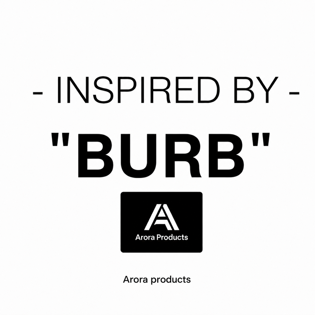 Burb Puffer Coat