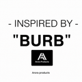Burb Puffer Coat