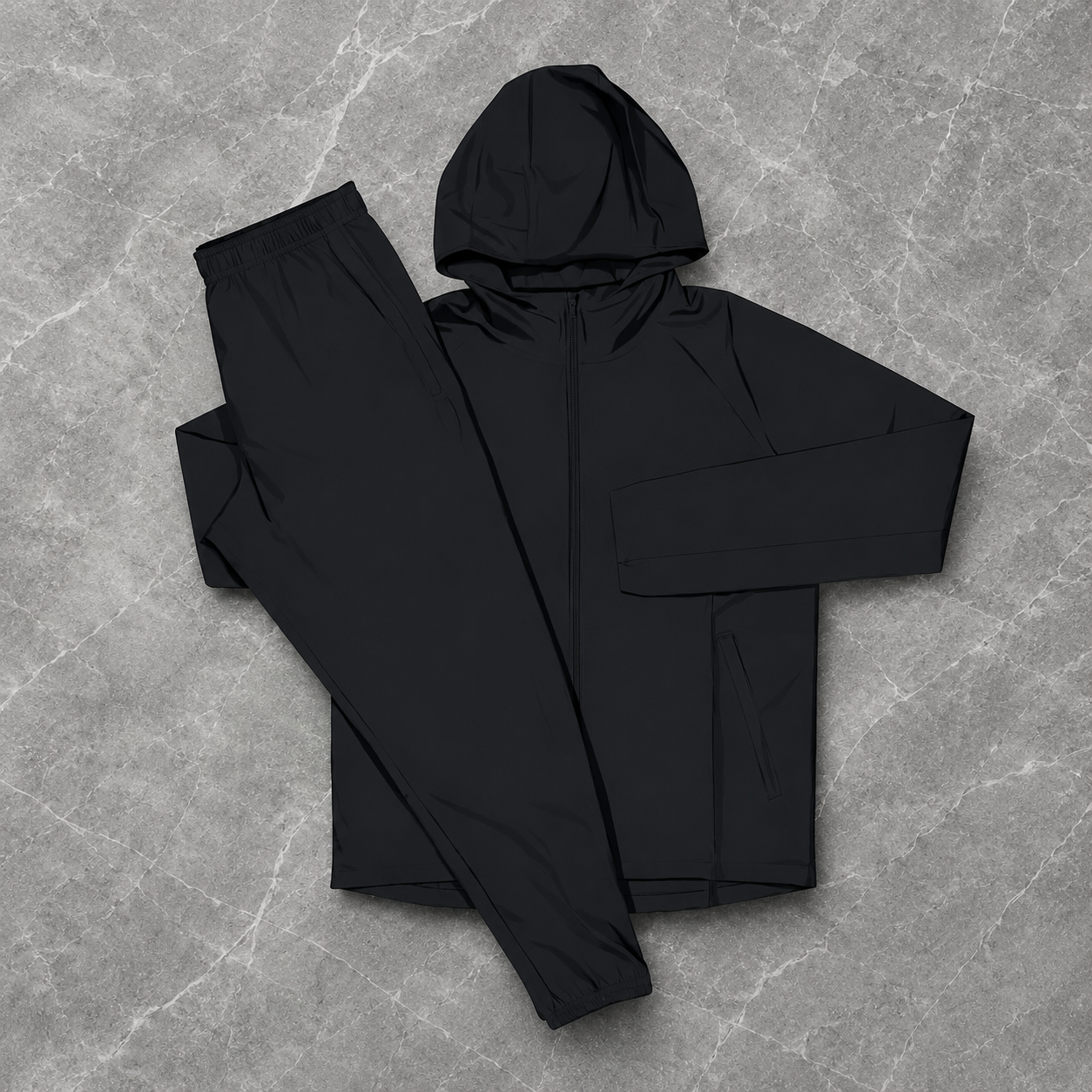 Swoosh Miller Tracksuit