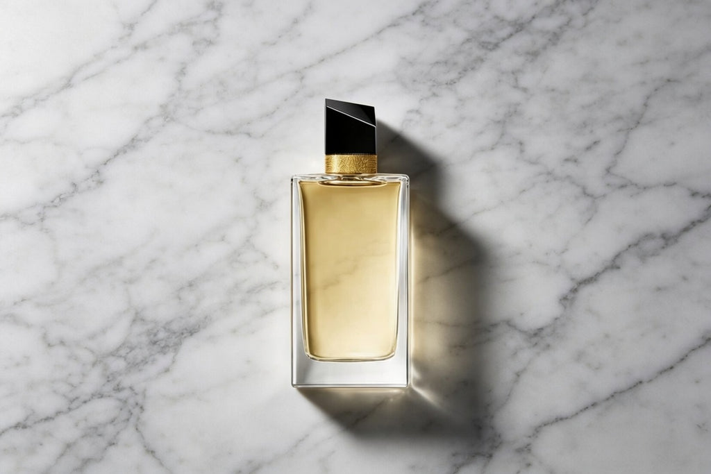 Inspired By "YSL"
