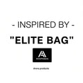 Swoosh Elite Bag
