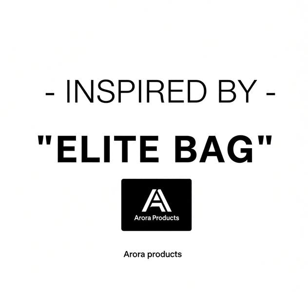 Swoosh Elite Bag